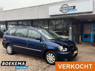 Toyota Avensis-verso 2.0i Linea Luna 6-Persoons Airco Cruise picture 1