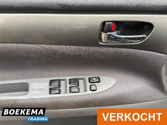 Toyota Avensis-verso 2.0i Linea Luna 6-Persoons Airco Cruise picture 14