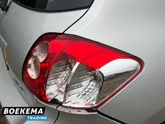 Toyota Auris 1.3 Aspiration Navigatie Climate Trekhaak picture 17