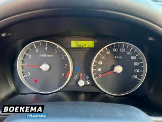 Hyundai Accent 1.4i Dynamic Joy Airco Cruise PDC picture 18