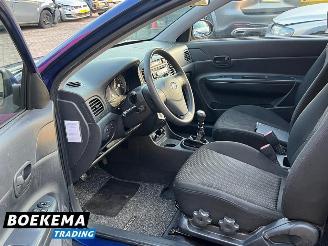 Hyundai Accent 1.4i Dynamic Joy Airco Cruise PDC picture 10