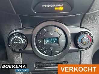 Ford Fiesta 1.5 TDCi Titanium Stoelverw. Climate PDC Trekhaak picture 17