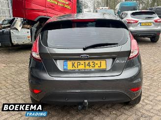 Ford Fiesta 1.5 TDCi Titanium Stoelverw. Climate PDC Trekhaak picture 6