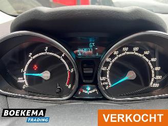 Ford Fiesta 1.5 TDCi Titanium Stoelverw. Climate PDC Trekhaak picture 15