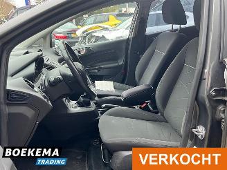 Ford Fiesta 1.5 TDCi Titanium Stoelverw. Climate PDC Trekhaak picture 8
