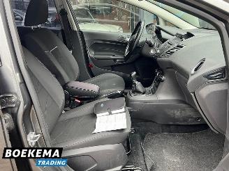 Ford Fiesta 1.5 TDCi Titanium Stoelverw. Climate PDC Trekhaak picture 12