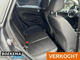 Ford Fiesta 1.5 TDCi Titanium Stoelverw. Climate PDC Trekhaak picture 10