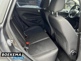 Ford Fiesta 1.5 TDCi Titanium Stoelverw. Climate PDC Trekhaak picture 10