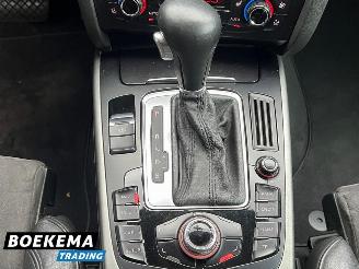 Audi A4 Avant 2.7 TDI V6 S-Line Aut. Climate stoelverw. Cruise Navi PDC picture 32