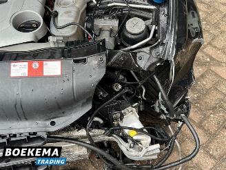 Audi A4 Avant 2.7 TDI V6 S-Line Aut. Climate stoelverw. Cruise Navi PDC picture 12