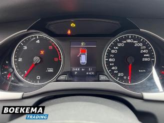 Audi A4 Avant 2.7 TDI V6 S-Line Aut. Climate stoelverw. Cruise Navi PDC picture 27