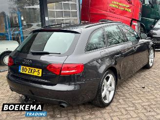 Audi A4 Avant 2.7 TDI V6 S-Line Aut. Climate stoelverw. Cruise Navi PDC picture 2