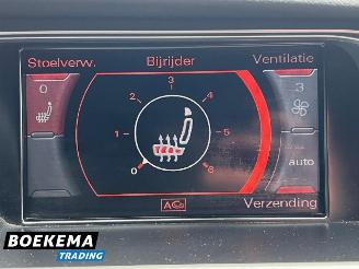 Audi A4 Avant 2.7 TDI V6 S-Line Aut. Climate stoelverw. Cruise Navi PDC picture 30