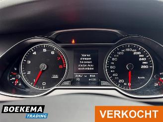 Audi A4 1.8 TFSI Business 170PK Led Navi Climate Cruise PDC picture 22