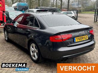 Audi A4 1.8 TFSI Business 170PK Led Navi Climate Cruise PDC picture 3