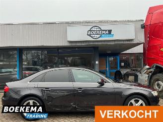 Audi A4 1.8 TFSI Business 170PK Led Navi Climate Cruise PDC picture 6