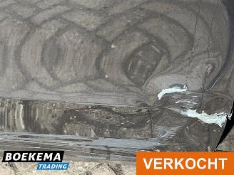 Audi A4 1.8 TFSI Business 170PK Led Navi Climate Cruise PDC picture 10