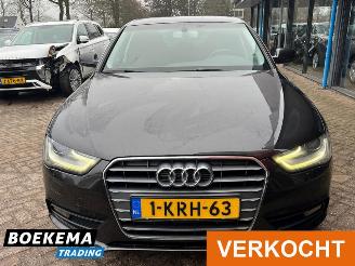 Audi A4 1.8 TFSI Business 170PK Led Navi Climate Cruise PDC picture 5