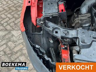 Mercedes Vito 114 CDI Lang 136PK Automaat Navi Airco Camera picture 11