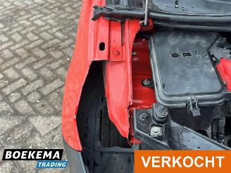 Mercedes Vito 114 CDI Lang 136PK Automaat Navi Airco Camera picture 15