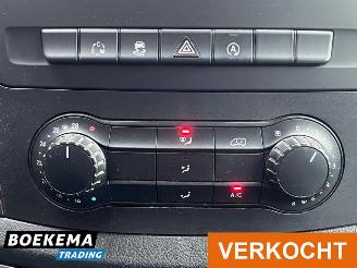 Mercedes Vito 114 CDI Lang 136PK Automaat Navi Airco Camera picture 31