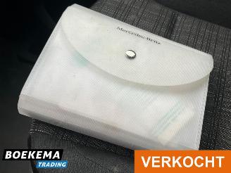 Mercedes Vito 114 CDI Lang 136PK Automaat Navi Airco Camera picture 32