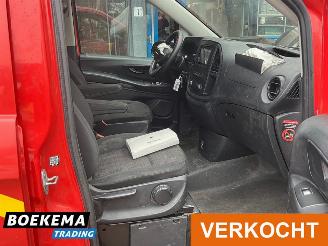 Mercedes Vito 114 CDI Lang 136PK Automaat Navi Airco Camera picture 22
