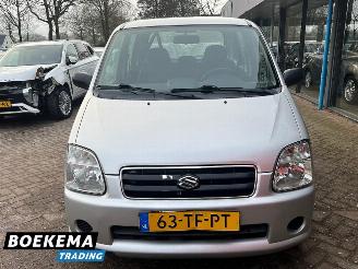 Suzuki Wagon-R+ 1.0 Trend Trekhaak picture 5