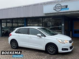  Citroën C4 1.6 VTi Tendance Climate Cruise Trekh. 2011/1