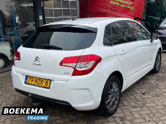 Citroën C4 1.6 VTi Tendance Climate Cruise Trekh. picture 2