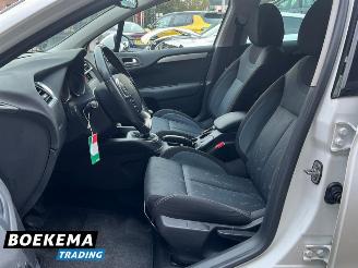 Citroën C4 1.6 VTi Tendance Climate Cruise Trekh. picture 8