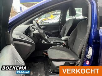 Ford Focus 1.5 TDCI ST-Line Navi Climate Cruise PDC Trek. picture 13
