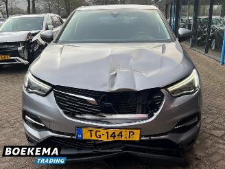Opel Grandland X 1.2 Turbo Online Edition Navi Climate Cruise PDC picture 5