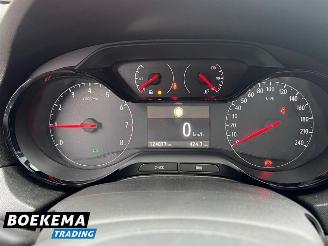 Opel Grandland X 1.2 Turbo Online Edition Navi Climate Cruise PDC picture 27