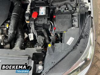 Opel Grandland X 1.2 Turbo Online Edition Navi Climate Cruise PDC picture 12