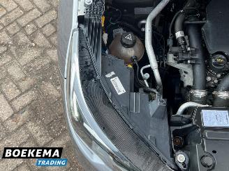 Opel Grandland X 1.2 Turbo Online Edition Navi Climate Cruise PDC picture 11