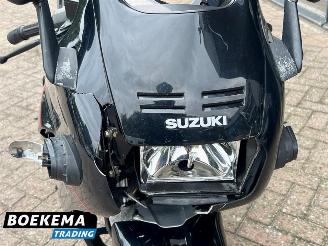 Suzuki GSX 1100 F Koffer picture 7