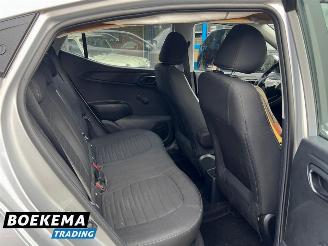 Hyundai I-10 1.0 Comfort Automaat Climate Cruise picture 18