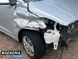 Hyundai I-10 1.0 Comfort Automaat Climate Cruise picture 5