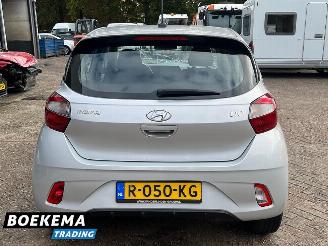 Hyundai I-10 1.0 Comfort Automaat Climate Cruise picture 13
