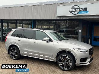 Avarii autoturisme Volvo Xc-90 2.0 T8 Recharge AWD 7-Pers Ultimate Bright Head-Up B&W Panorama Luchtvering 2024/1