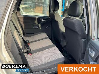 Opel Meriva 1.4 16V Maxx Cool Climate Airco Trekhaak picture 13