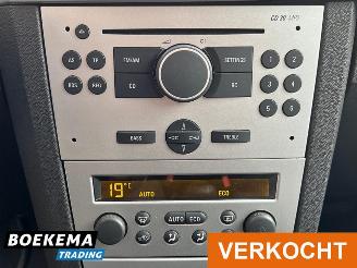 Opel Meriva 1.4 16V Maxx Cool Climate Airco Trekhaak picture 20