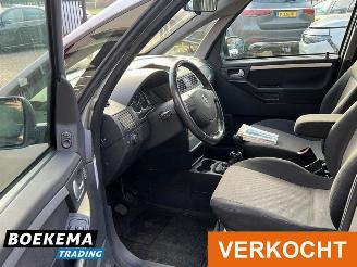 Opel Meriva 1.4 16V Maxx Cool Climate Airco Trekhaak picture 9
