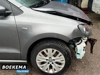 Volkswagen Polo 1.2 Comfortline Climate Stoelverwarming 5-Deurs picture 7