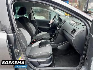 Volkswagen Polo 1.2 Comfortline Climate Stoelverwarming 5-Deurs picture 25