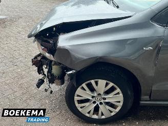 Volkswagen Polo 1.2 Comfortline Climate Stoelverwarming 5-Deurs picture 9