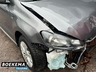 Volkswagen Polo 1.2 Comfortline Climate Stoelverwarming 5-Deurs picture 6