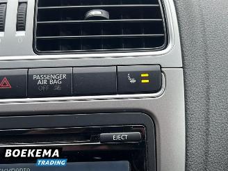 Volkswagen Polo 1.2 Comfortline Climate Stoelverwarming 5-Deurs picture 31
