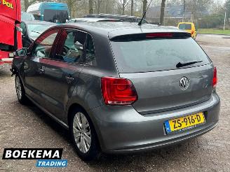 Volkswagen Polo 1.2 Comfortline Climate Stoelverwarming 5-Deurs picture 3